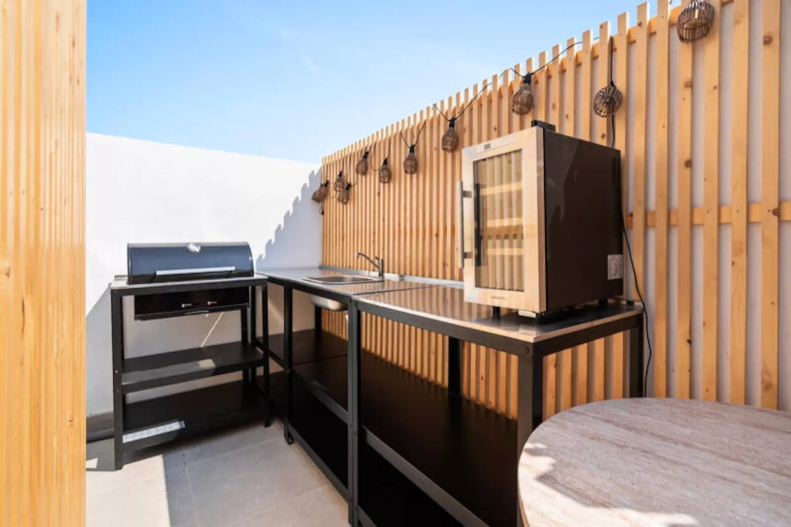 Appartements à Casares-Nicht zugeordnet