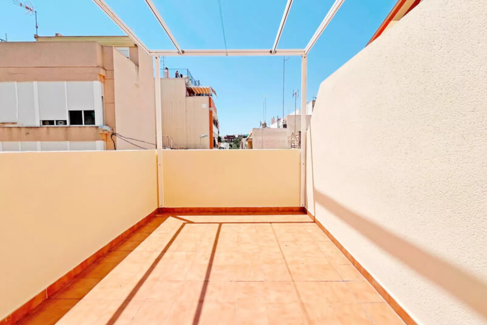Appartements à Puerto de Sagunto-Non tagué