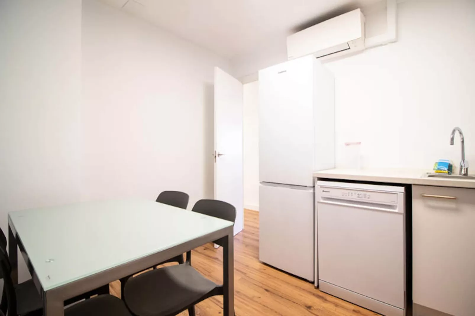 Appartements à Puerto de Sagunto-Non tagué