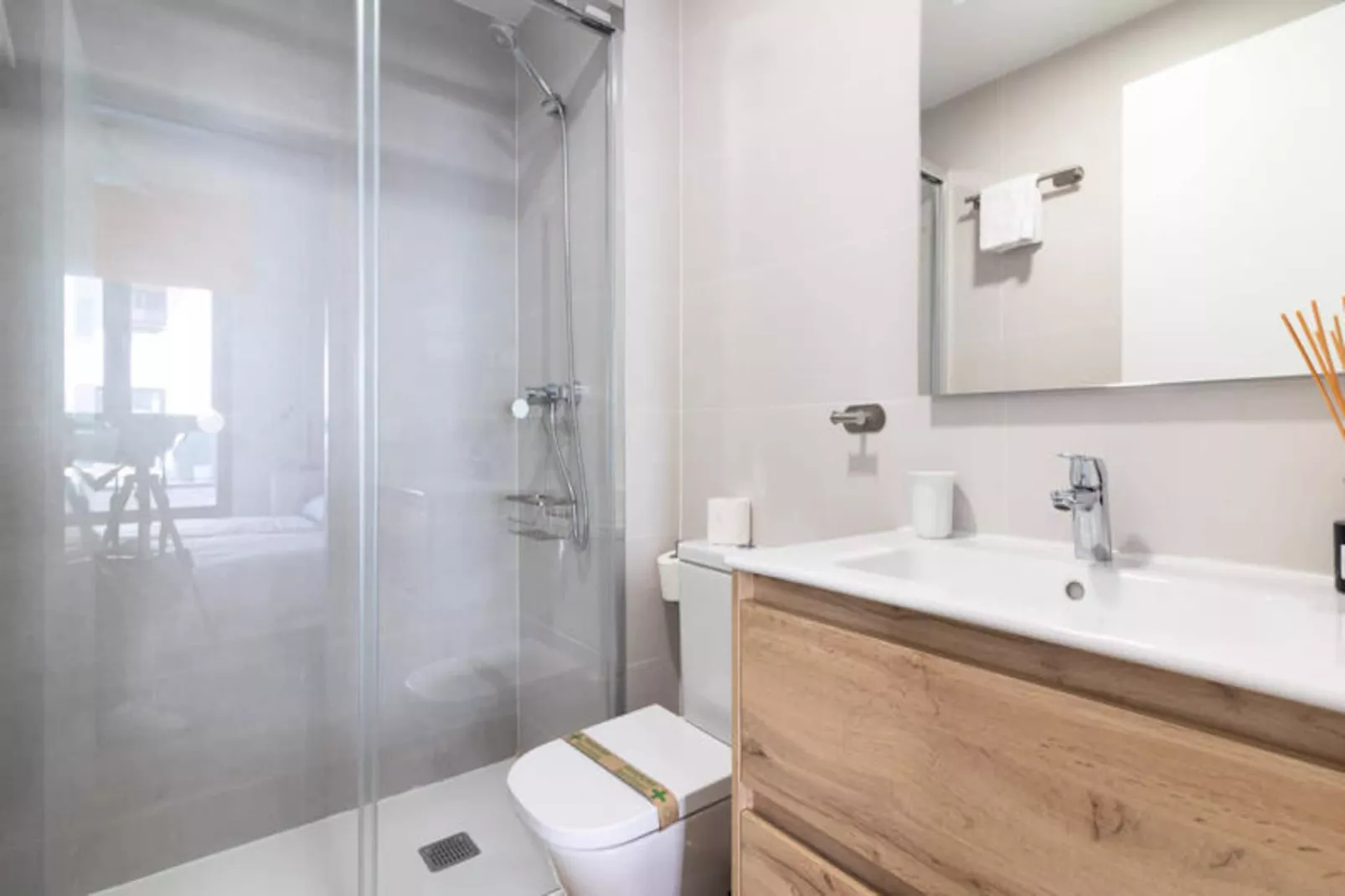 Appartements à Puerto de Sagunto-Non tagué