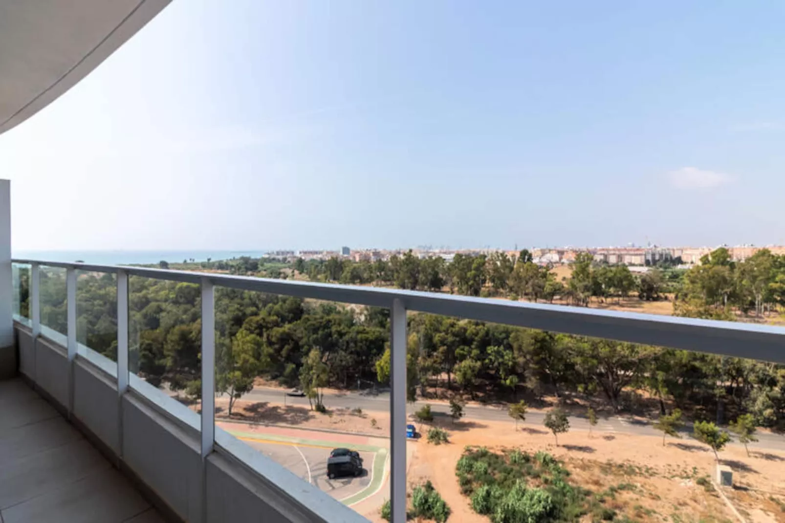 Appartements à Canet d'En Berenguer-Nicht zugeordnet