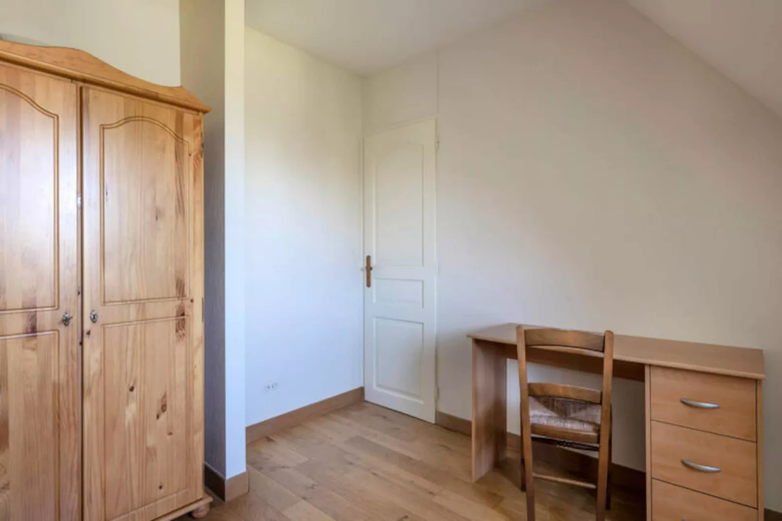 Maison à Crac'h-Untagged