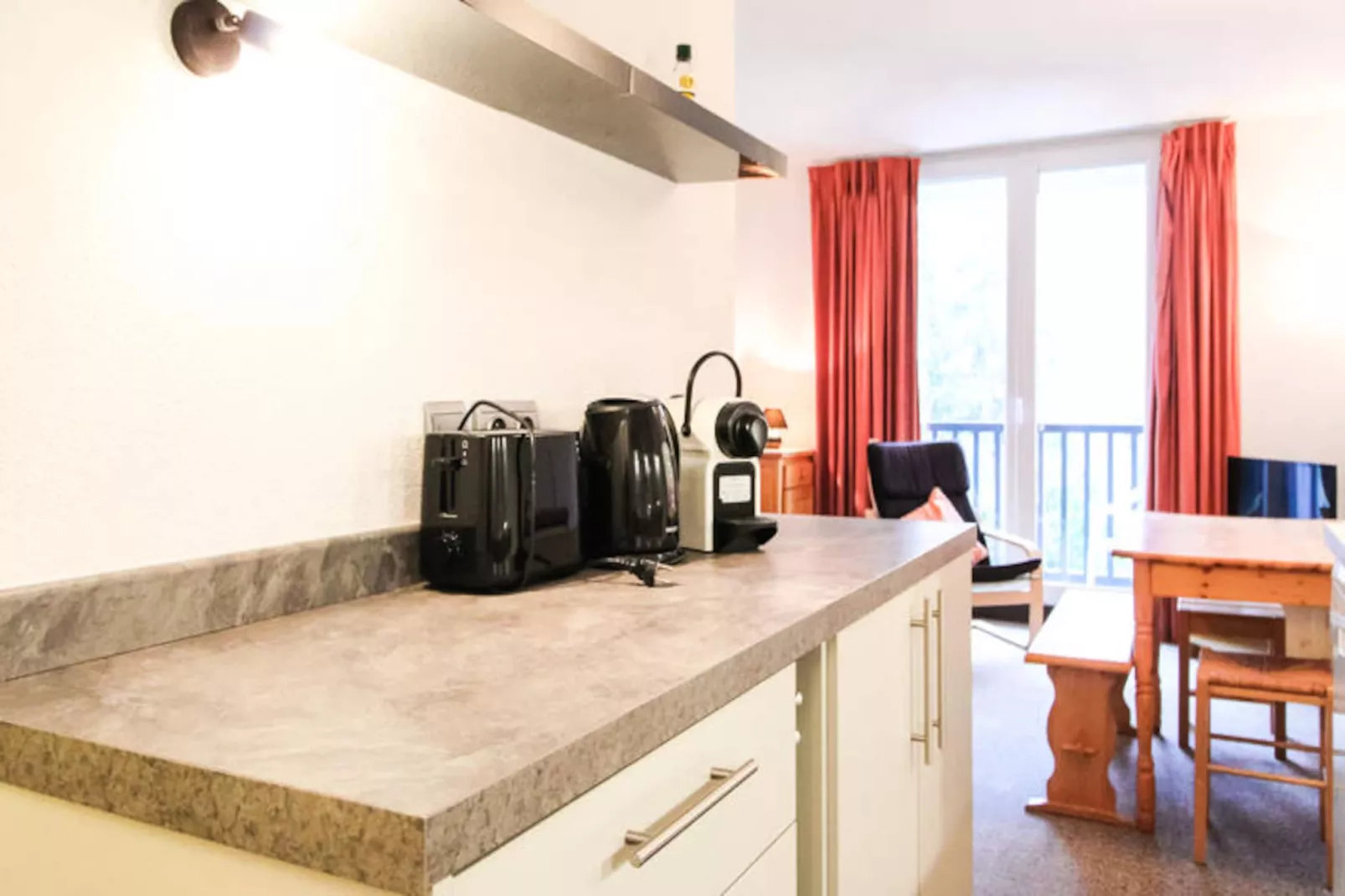 Appartements à Flaine-Nicht zugeordnet