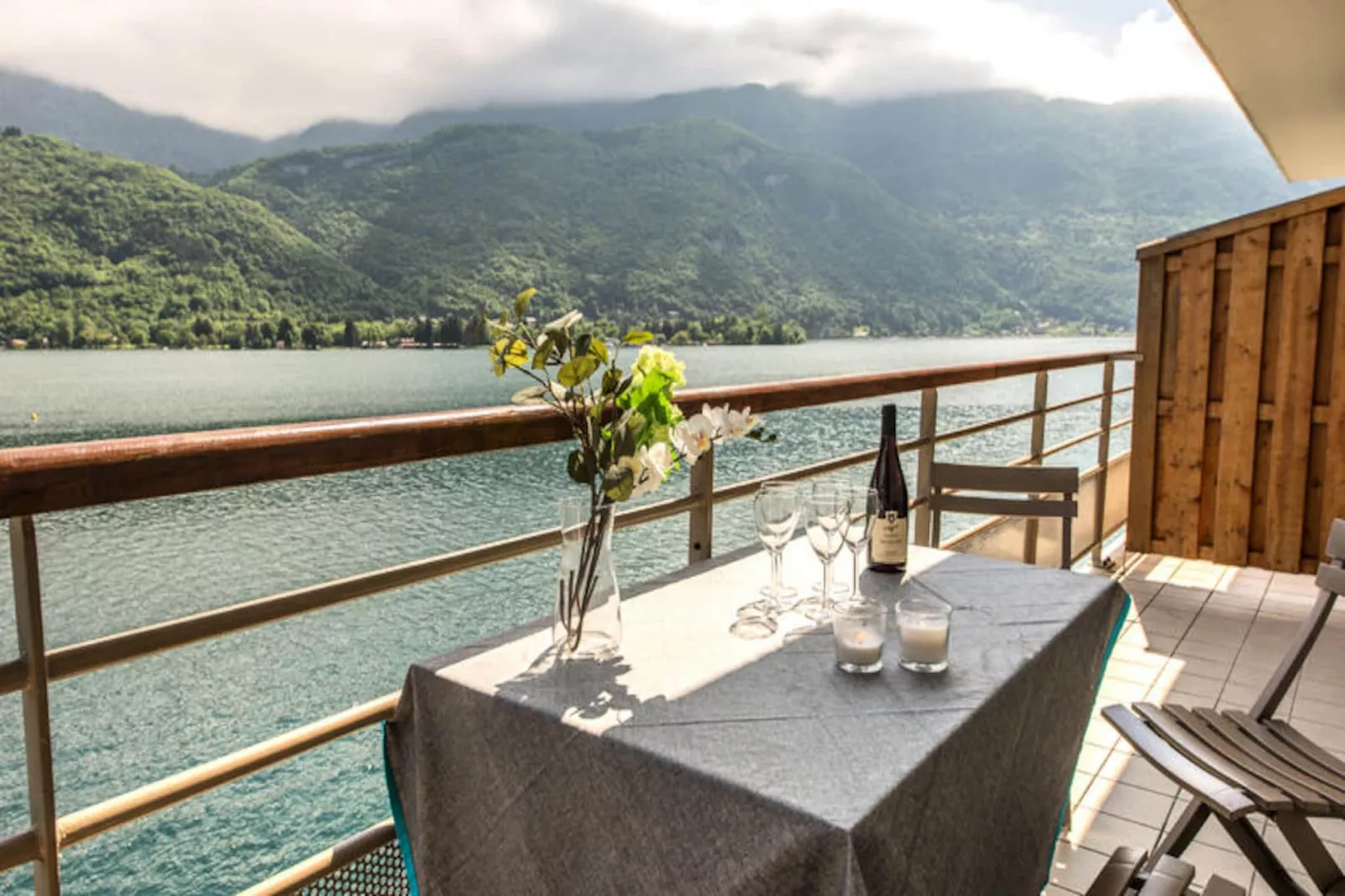 Appartements à Duingt-Untagged