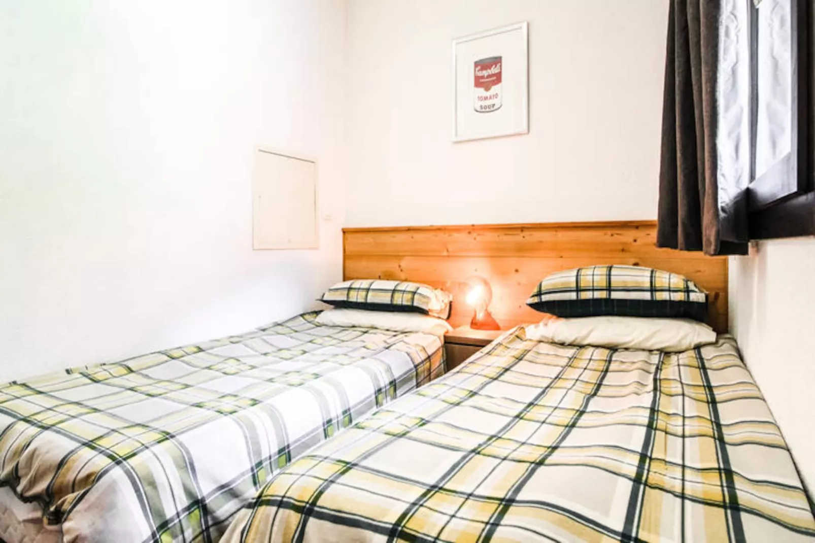 Appartements à Flaine-Nicht zugeordnet