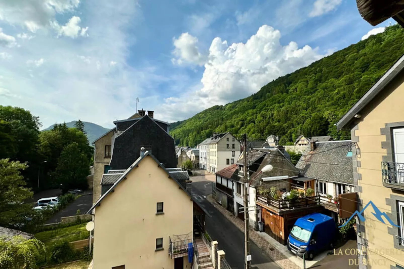 Maison à Le Mont Dore-Non tagué