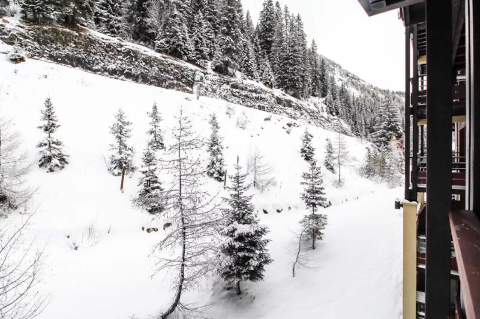 Appartements à Flaine - Non tagué