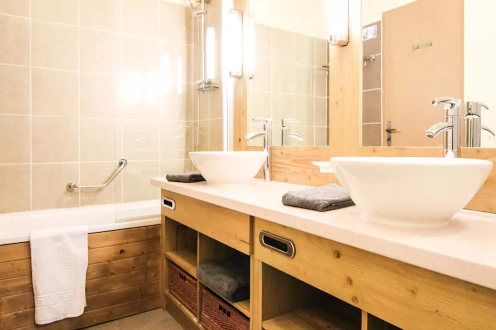 Appartements à Flaine - Non tagué