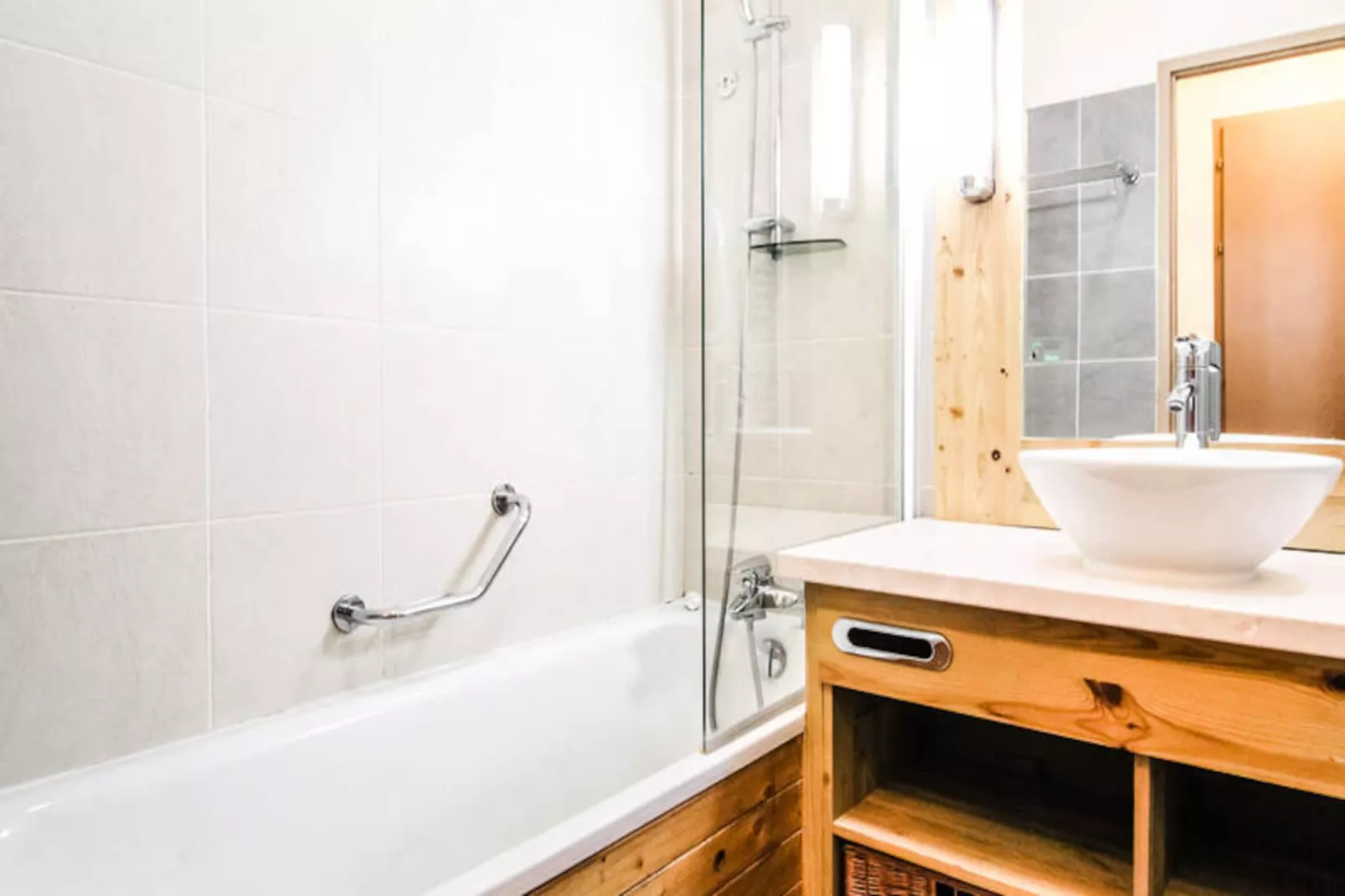 Appartements à Flaine - Non tagué