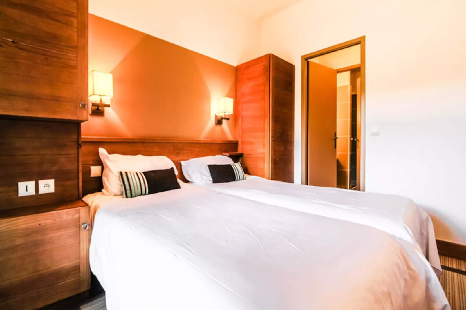 Appartements à Flaine - Nicht zugeordnet