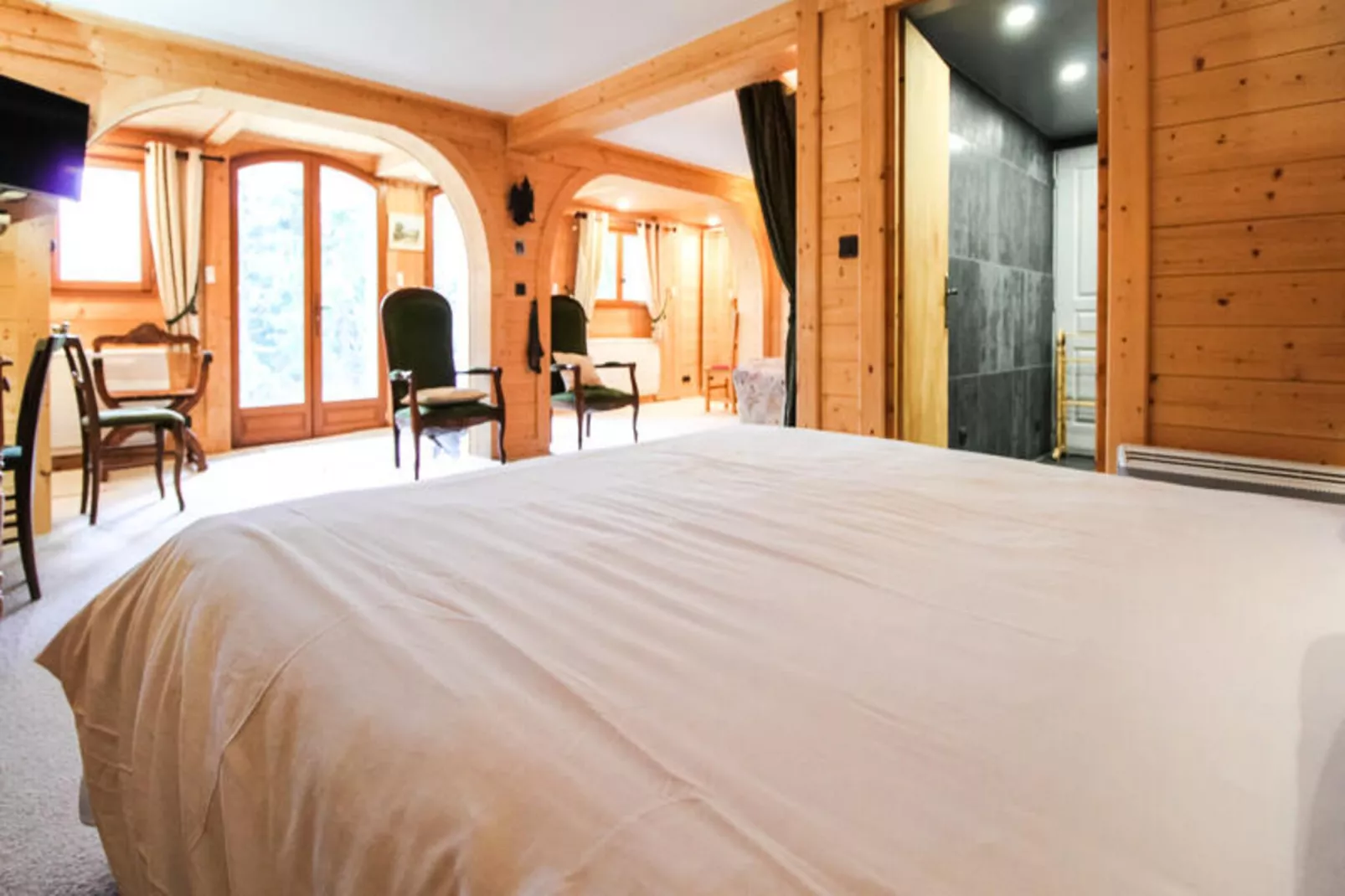 Chalets à Flaine - Nicht zugeordnet