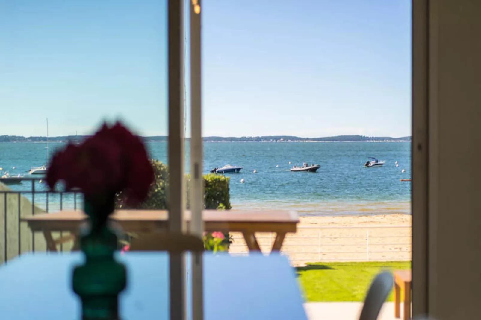 Maison à Arcachon-Untagged