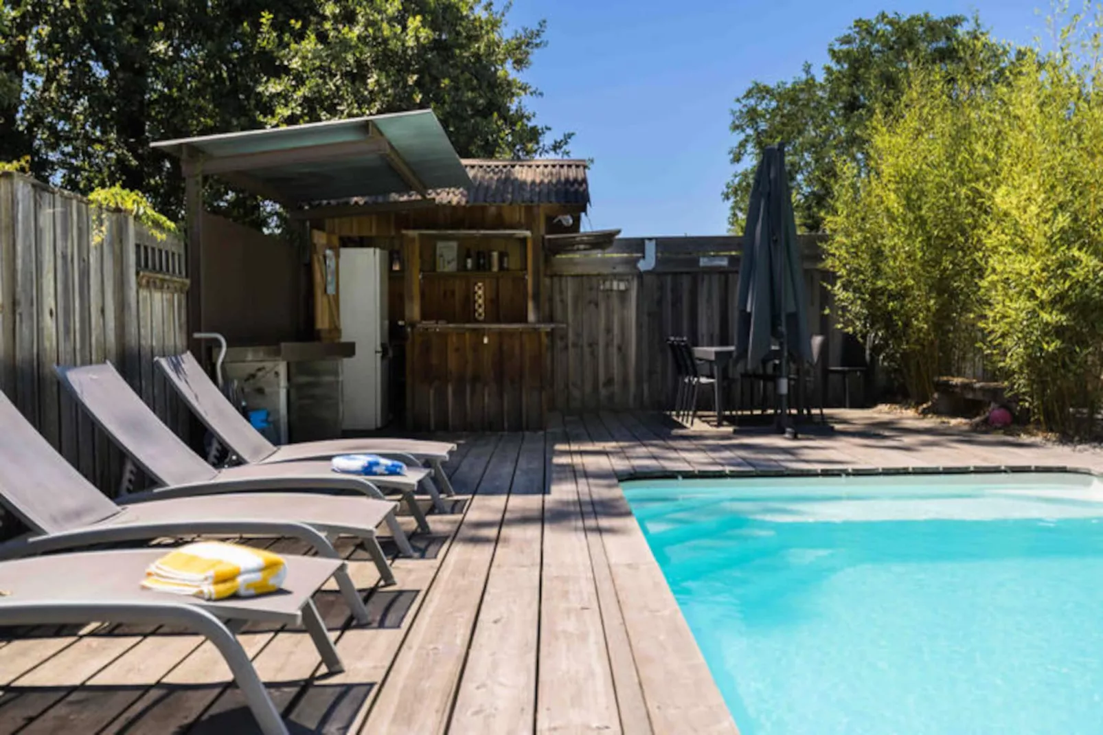 Maison à Gujan-Mestras-Untagged