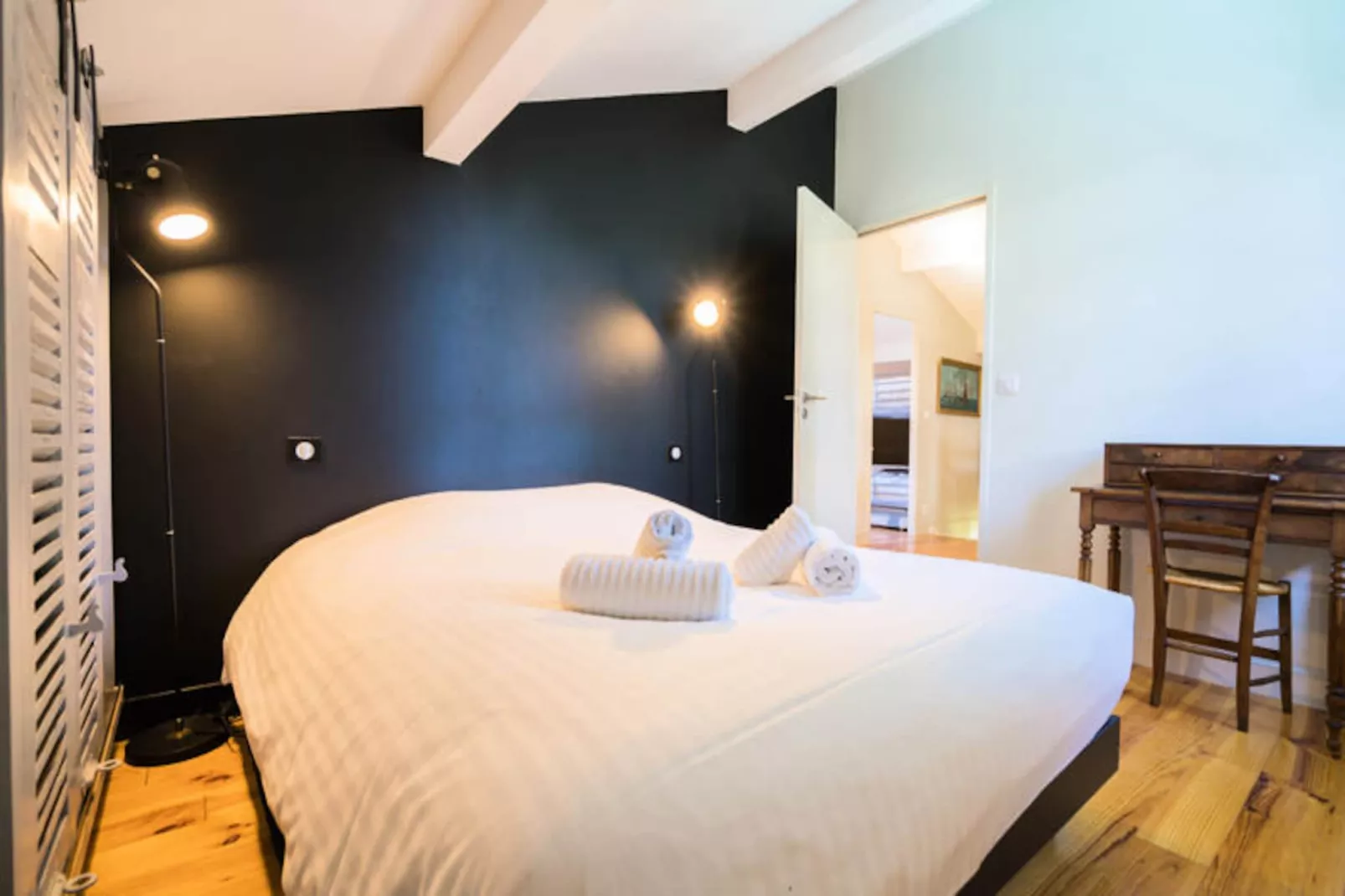 Maison à Pyla sur Mer-Nicht zugeordnet