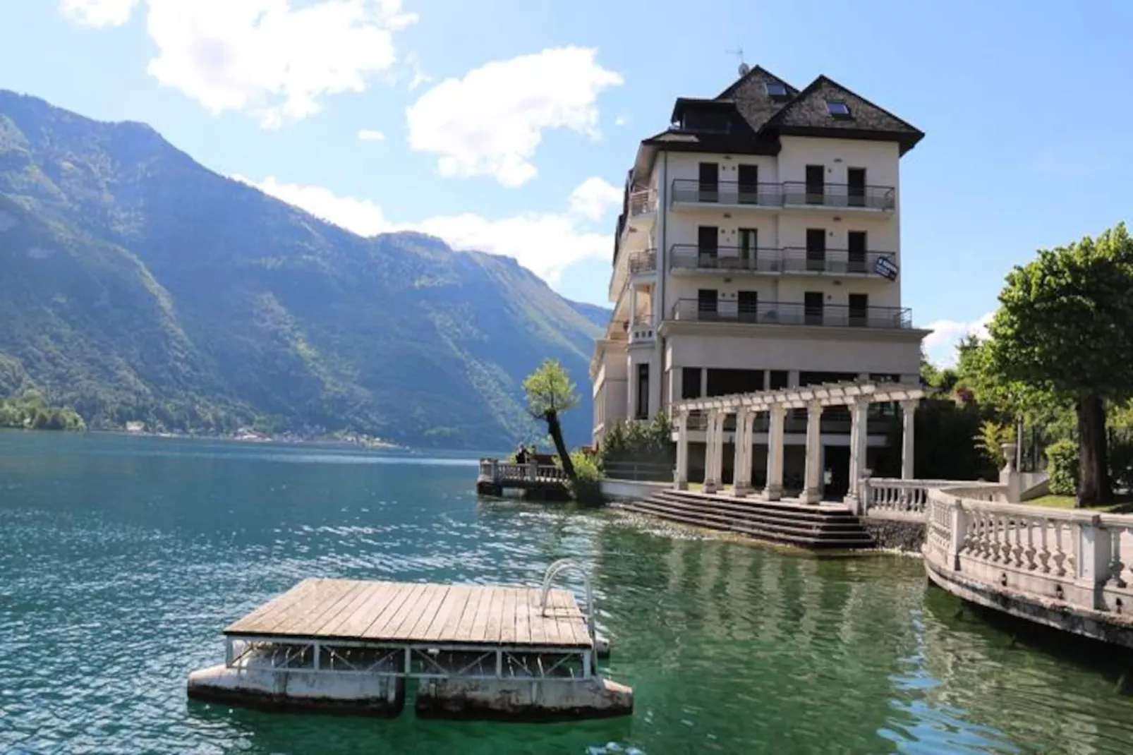 Appartements à Duingt-Untagged