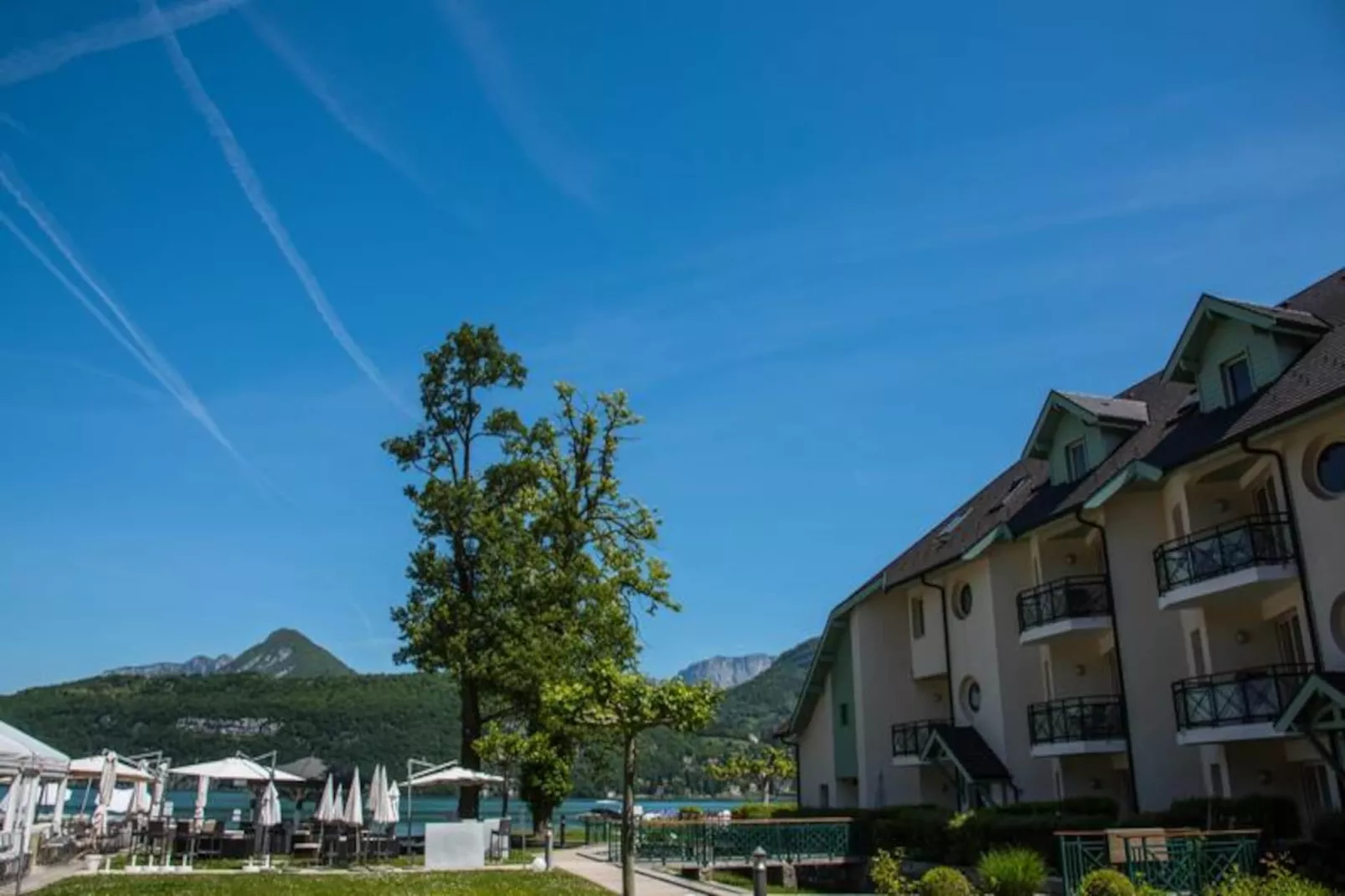 Appartements à Duingt-Untagged