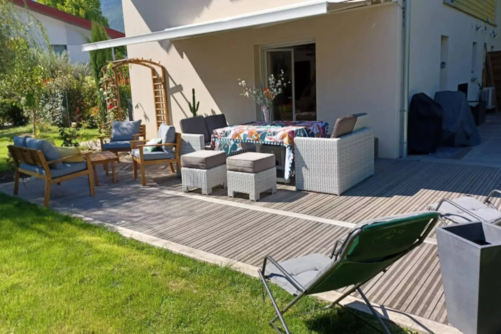 Maison à Saint-Jorioz-Untagged