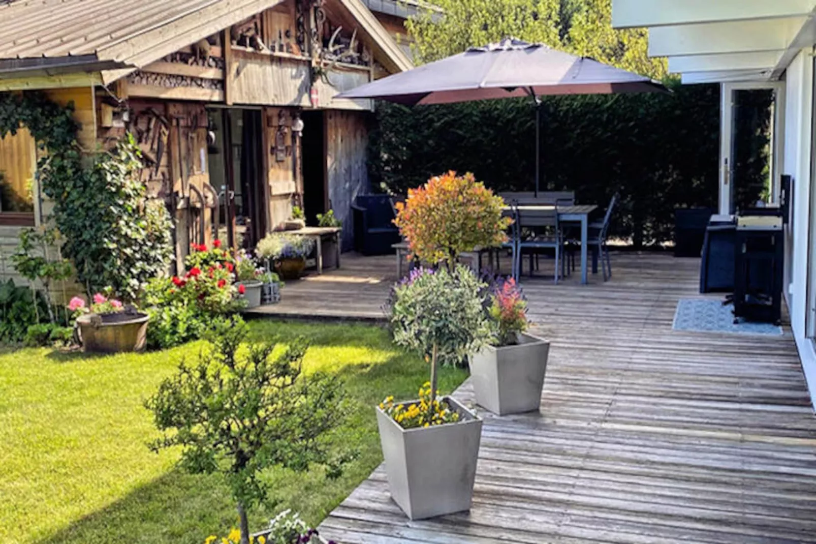 Maison à Doussard-Non tagué