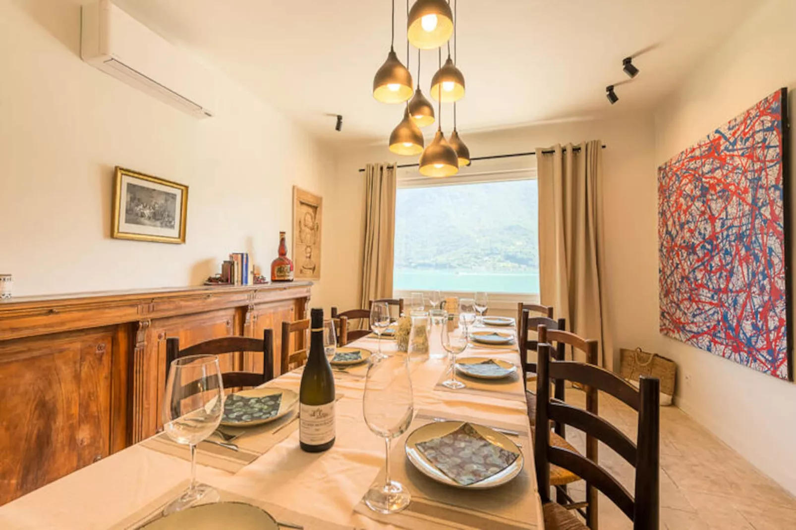 Maison à Doussard-Non tagué