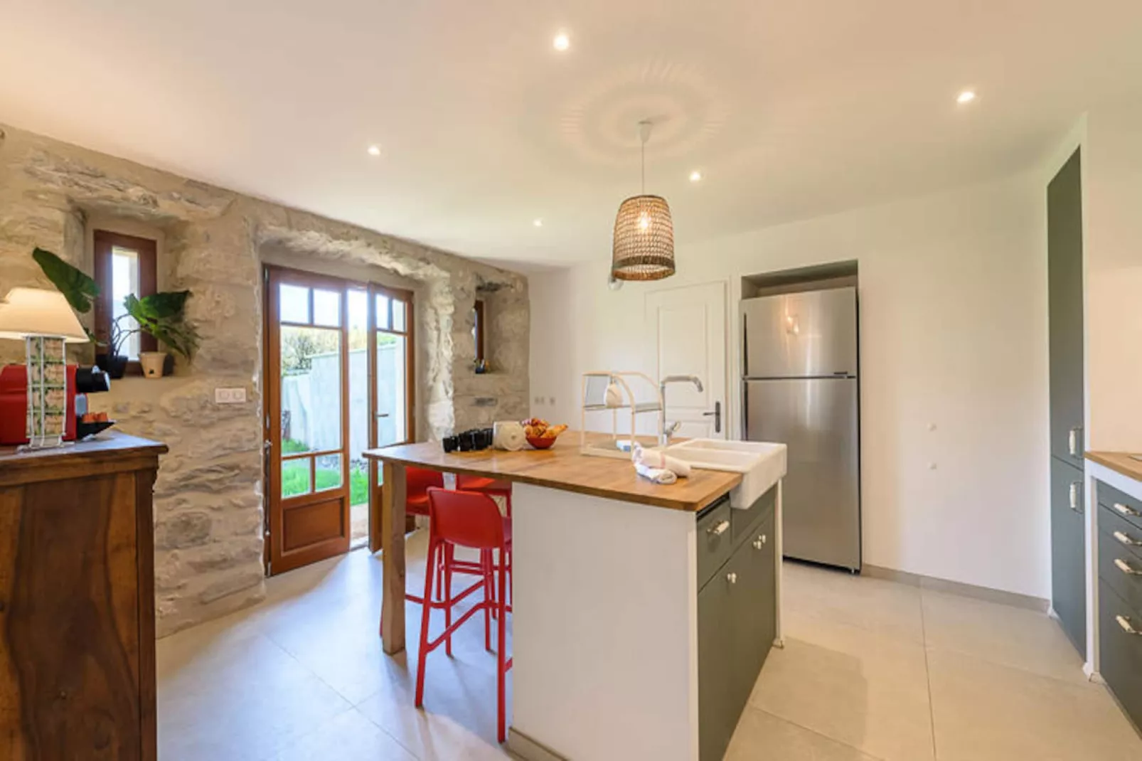 Maison à Saint-Jorioz-Non tagué