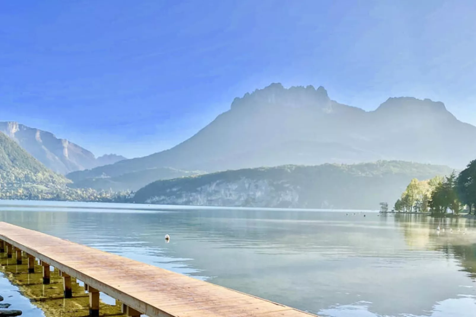 Appartements à Duingt-Untagged