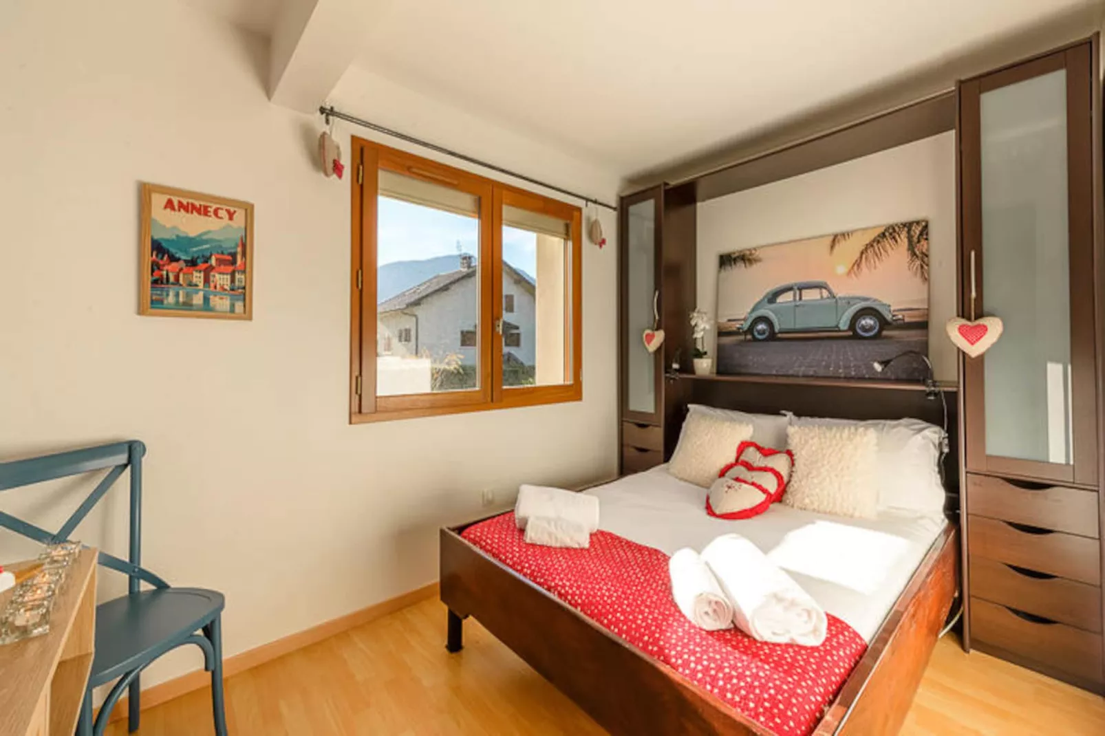 Maison à Saint-Jorioz-Non tagué