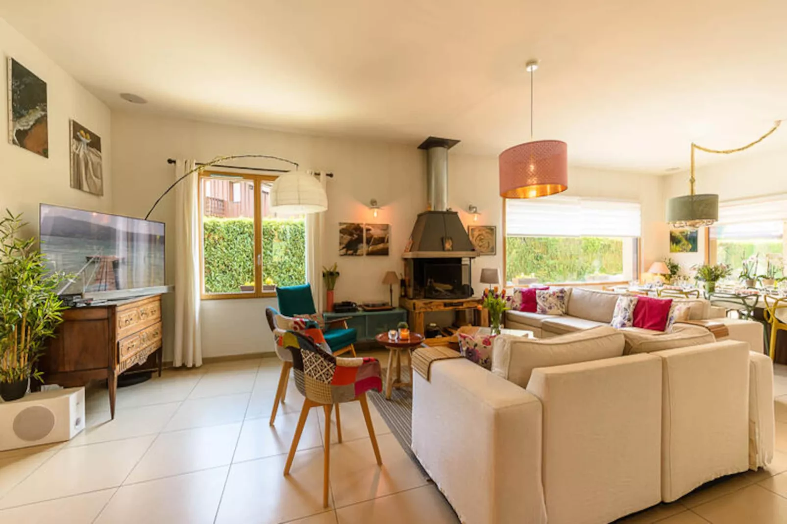 Maison à Saint-Jorioz-Untagged