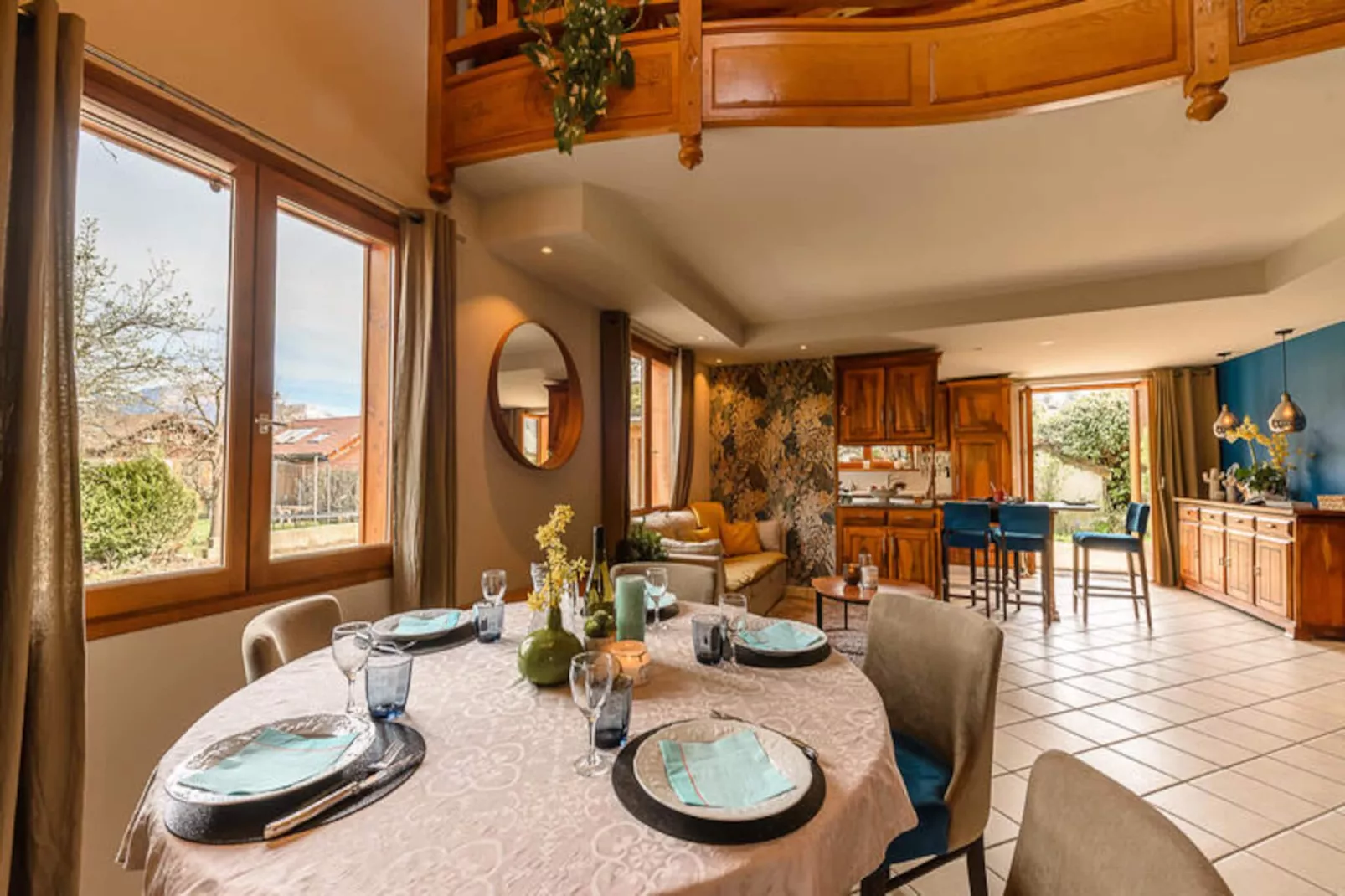 Maison à Saint-Jorioz-Non tagué