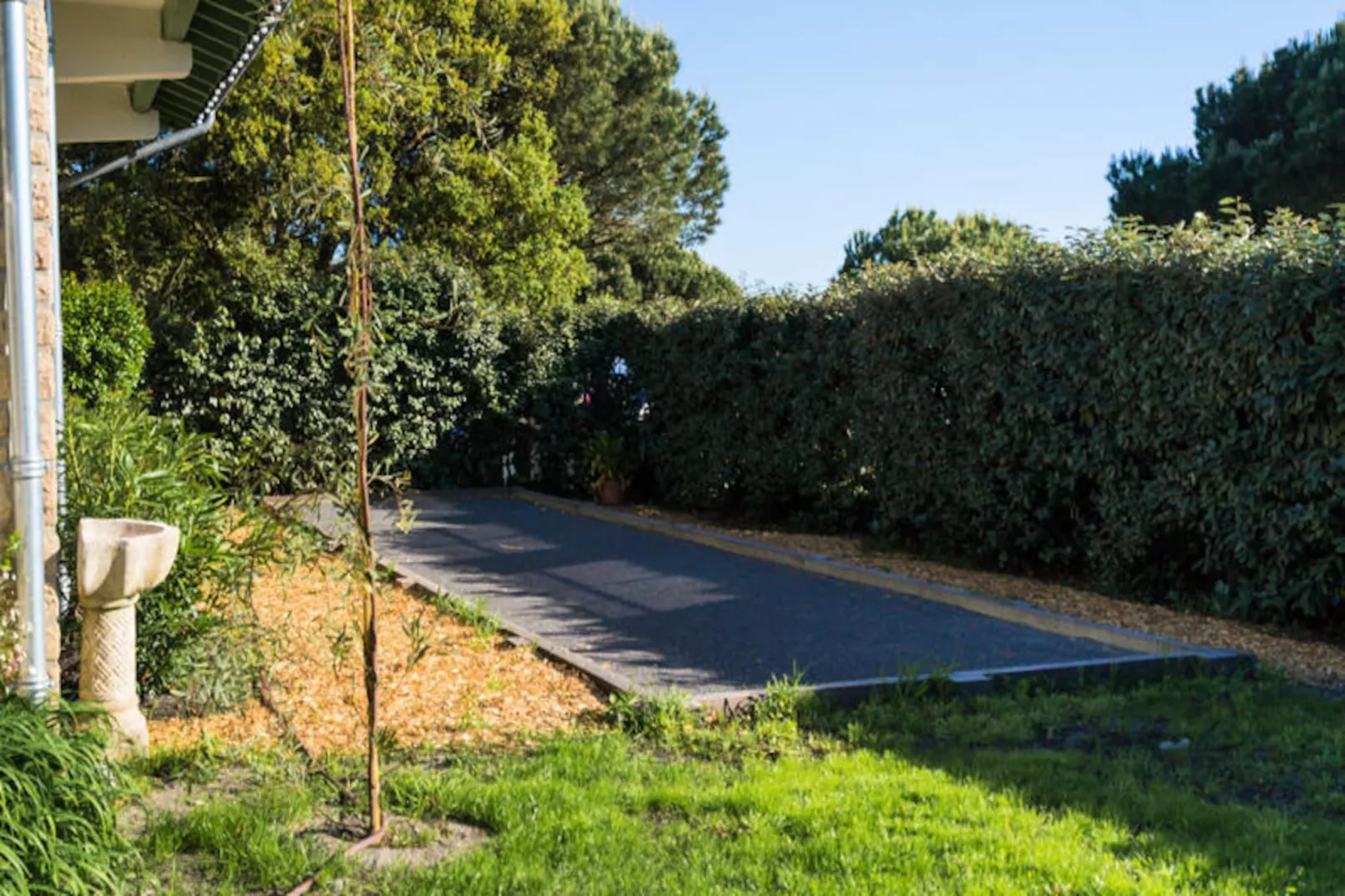 Maison à Andernos-les-Bains-Untagged