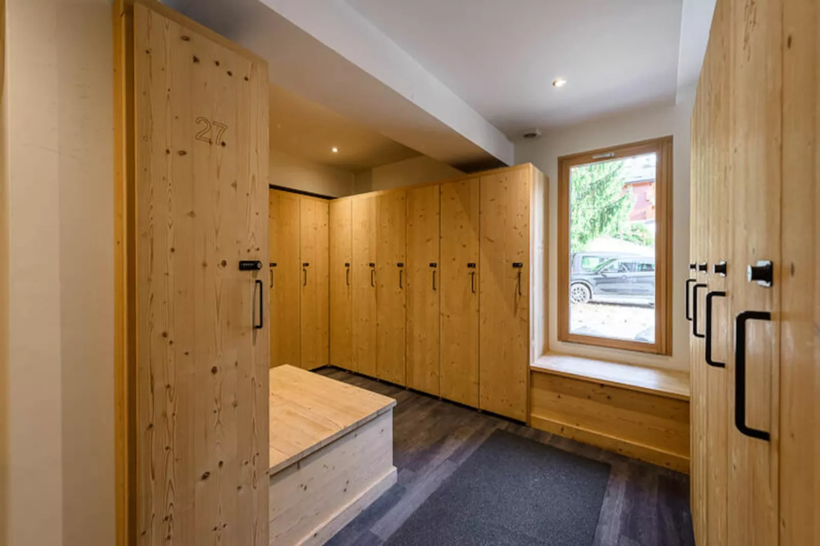 Appartements à La Clusaz-Non tagué