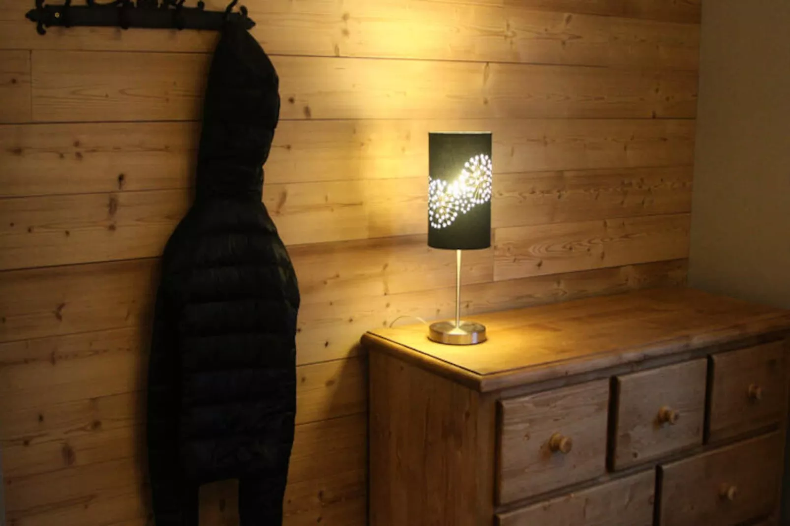 Chalets à Le Lioran-Nicht zugeordnet