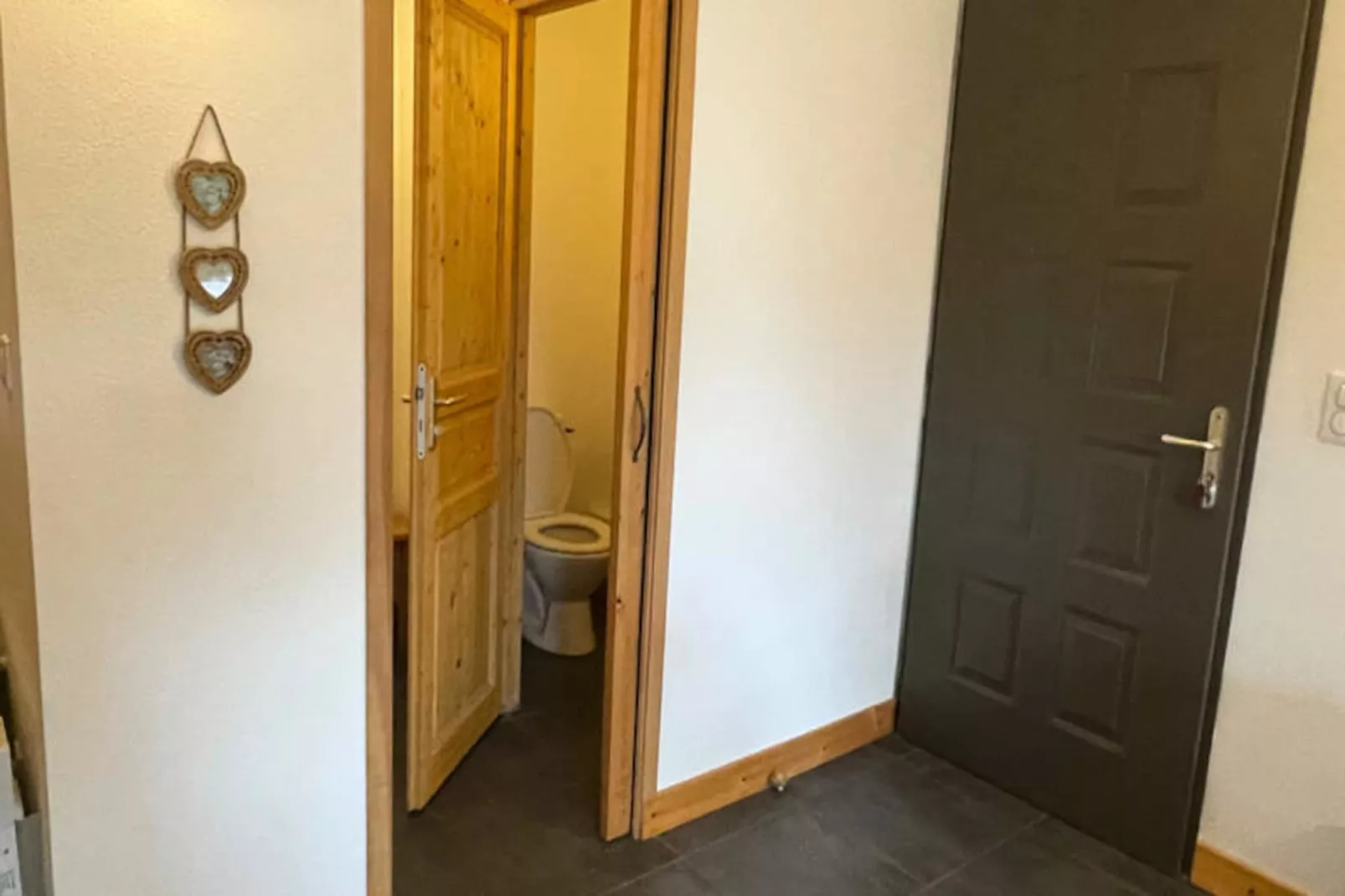 Appartements à Le Lioran-Untagged