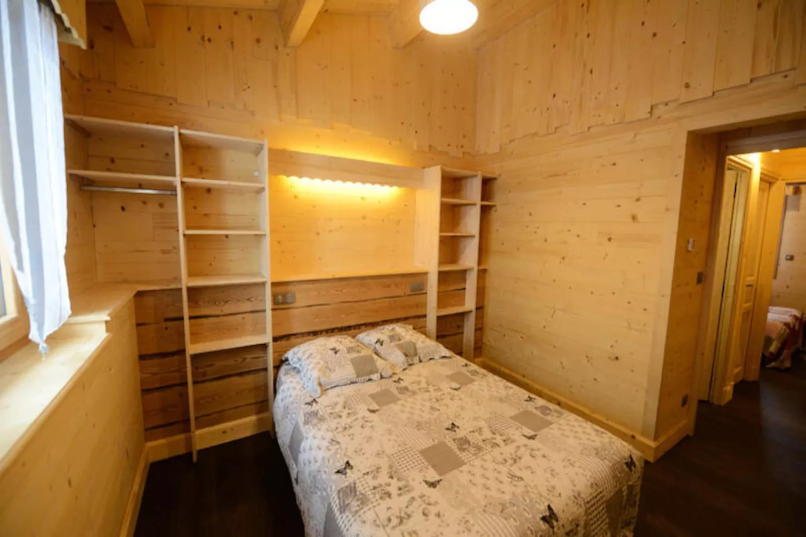 Appartements à Le Lioran-Non tagué