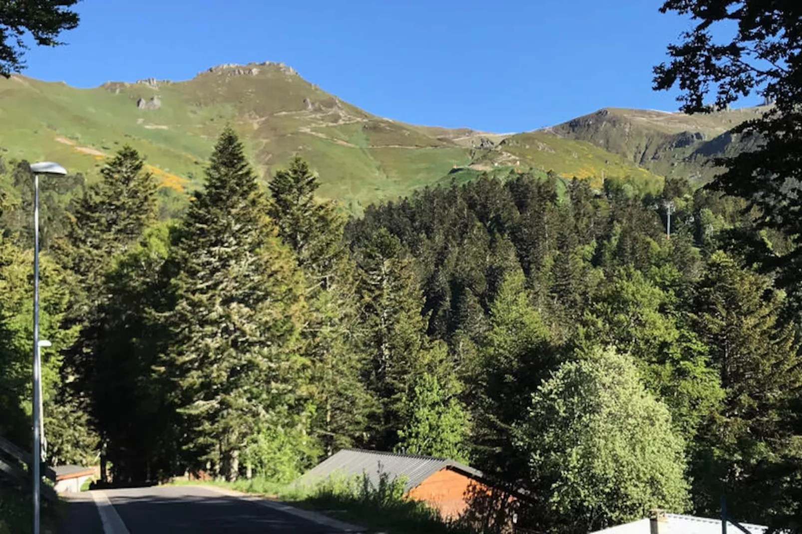 Appartements à Le Lioran-Untagged