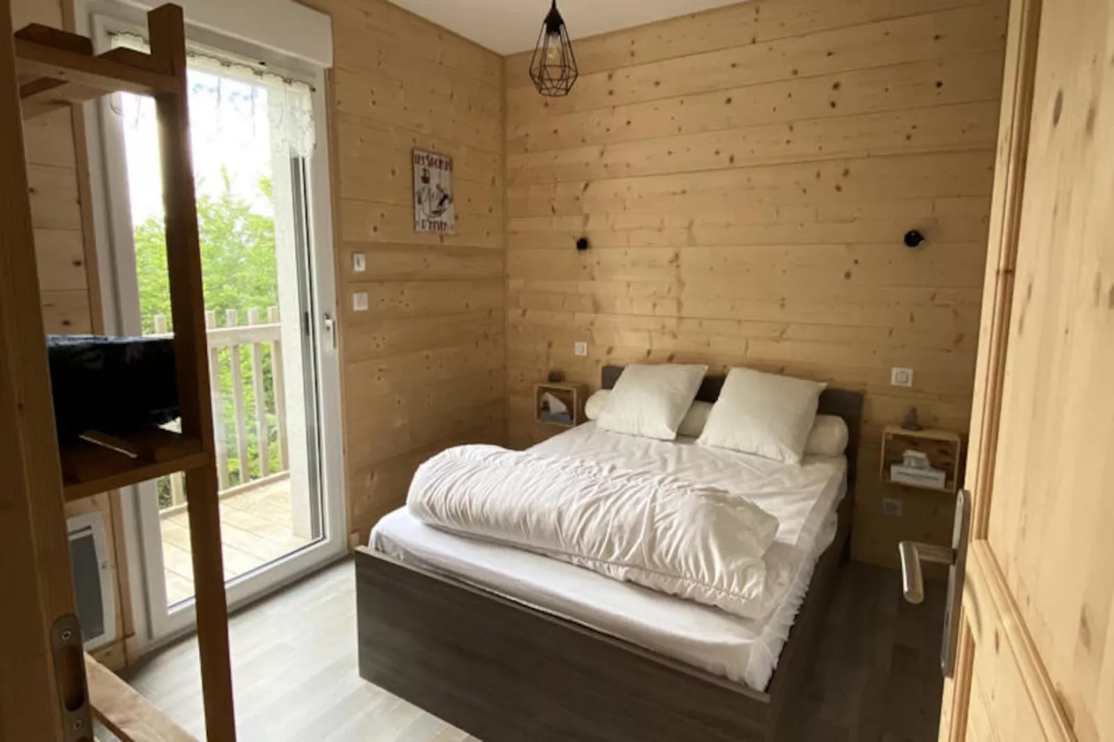 Chalets à Le Lioran-Nicht zugeordnet