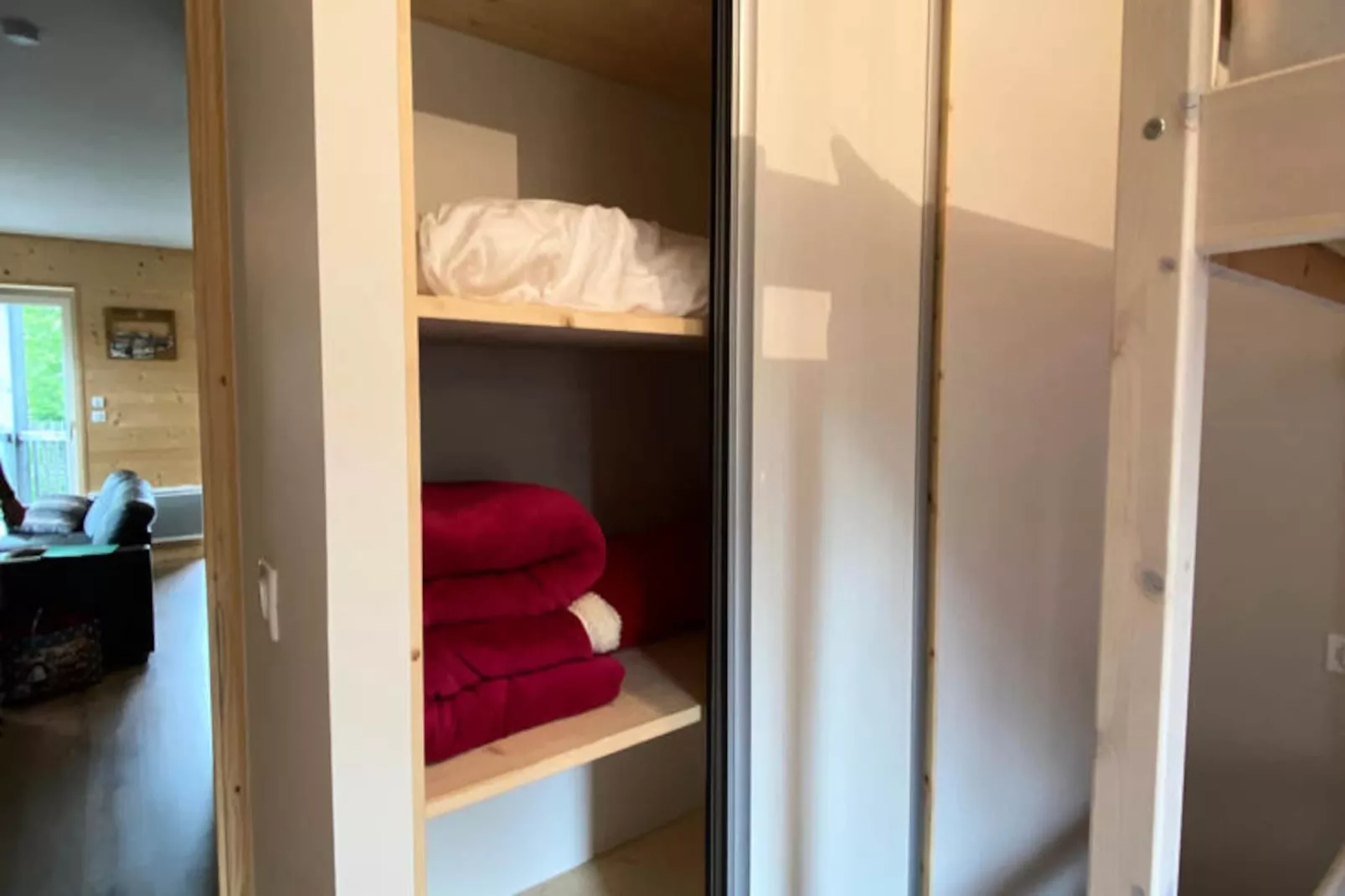 Appartements à Le Lioran-Nicht zugeordnet