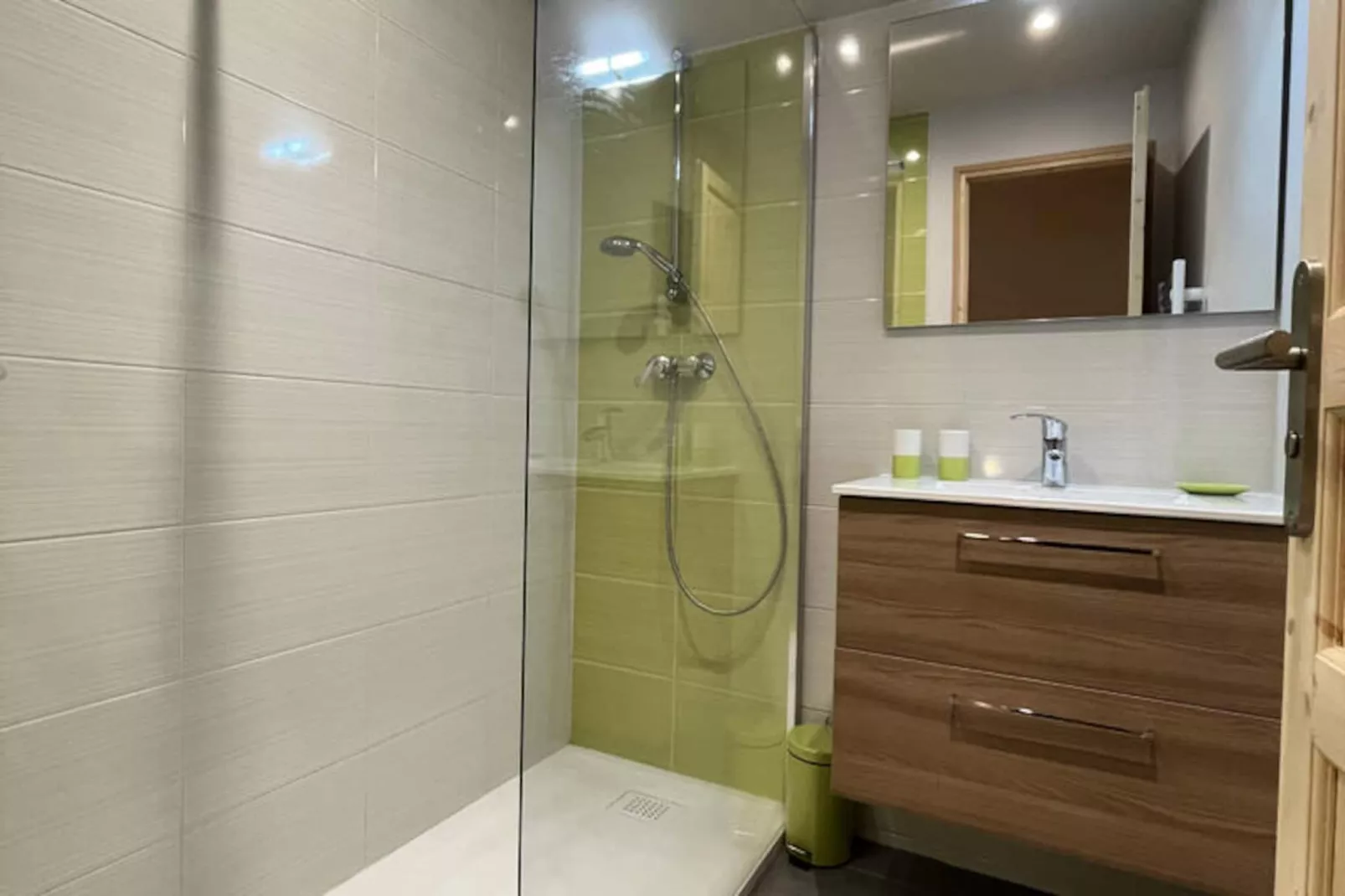 Appartements à Le Lioran-Untagged