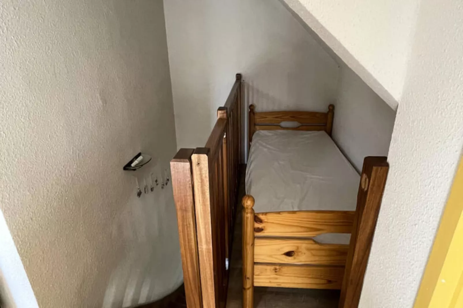 Appartements à Le Lioran-Nicht zugeordnet