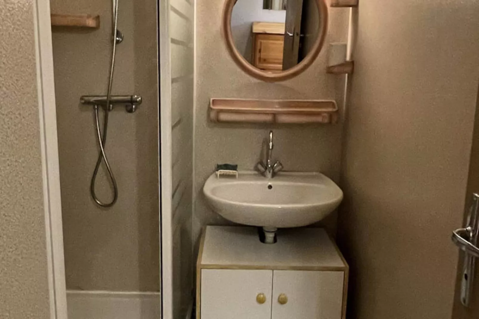 Studio à Le Lioran-Nicht zugeordnet