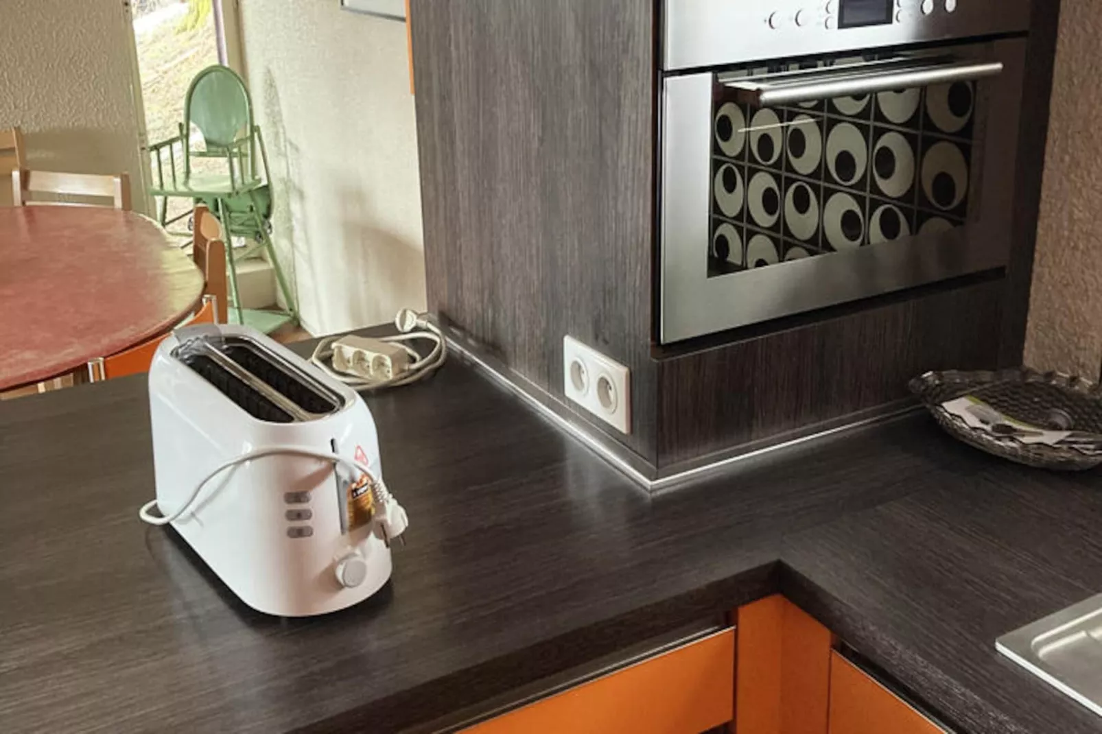 Chalets à Le Lioran-Untagged