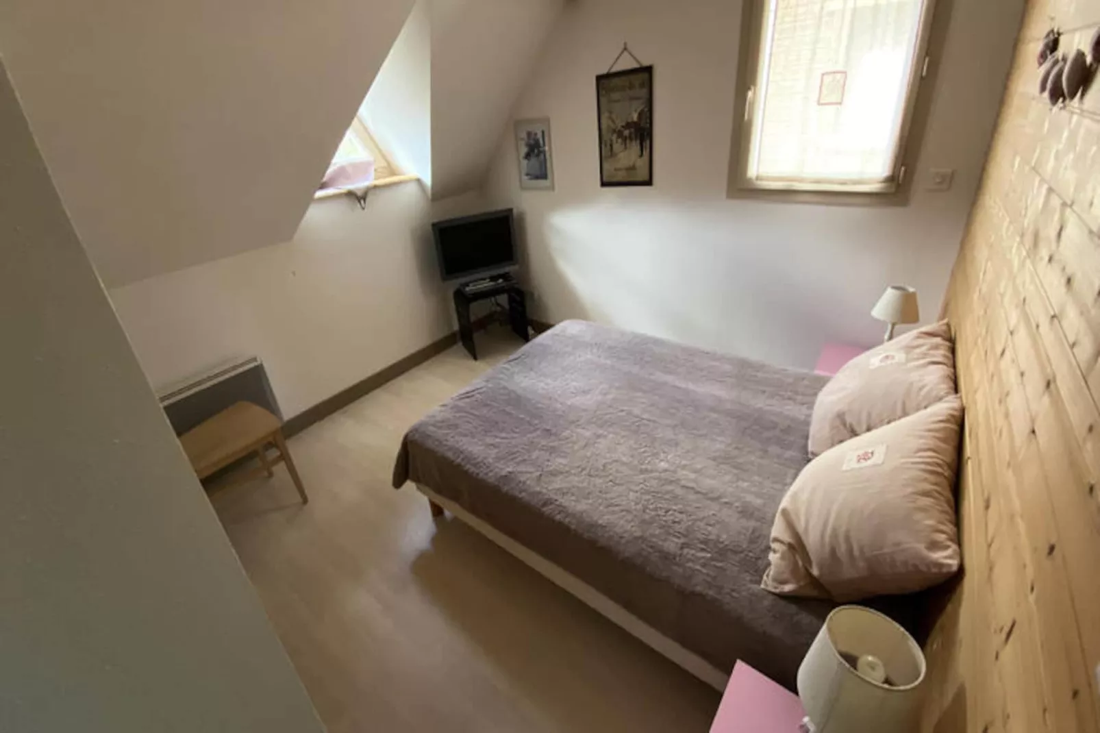 Appartements à Le Lioran-Untagged