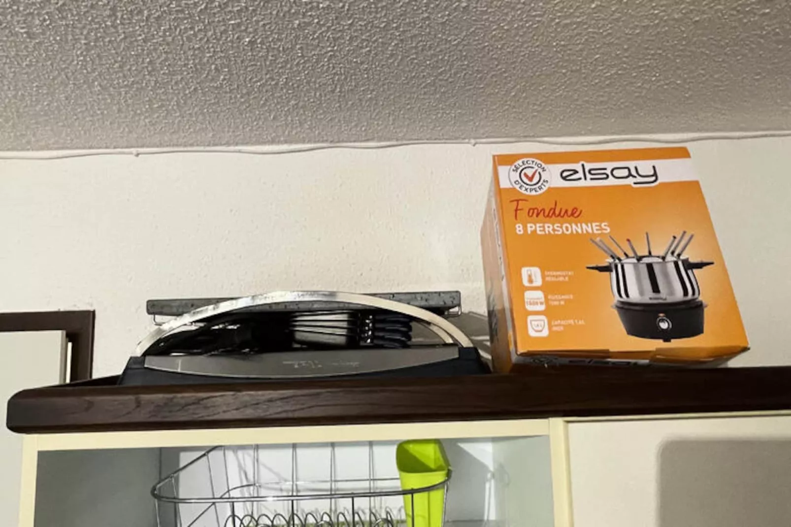 Appartements à Le Lioran-Nicht zugeordnet