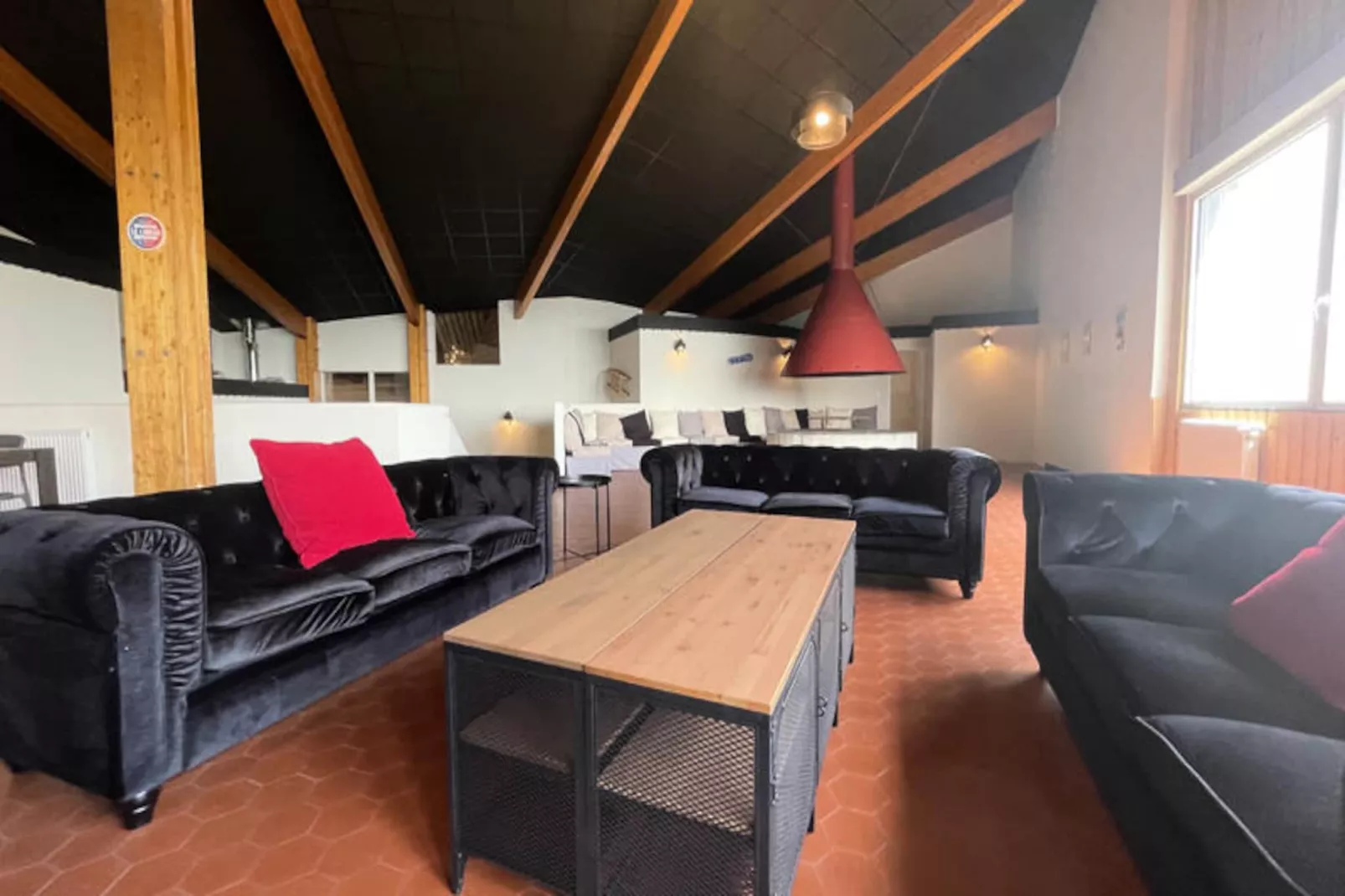 Appartements à Le Lioran-Untagged