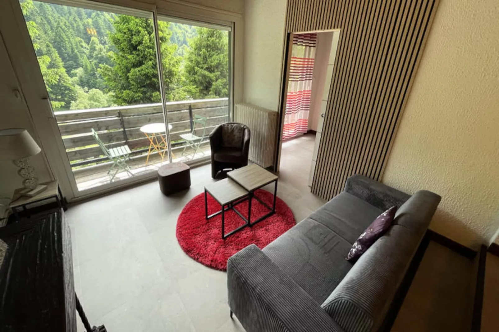 Appartements à Le Lioran-Non tagué