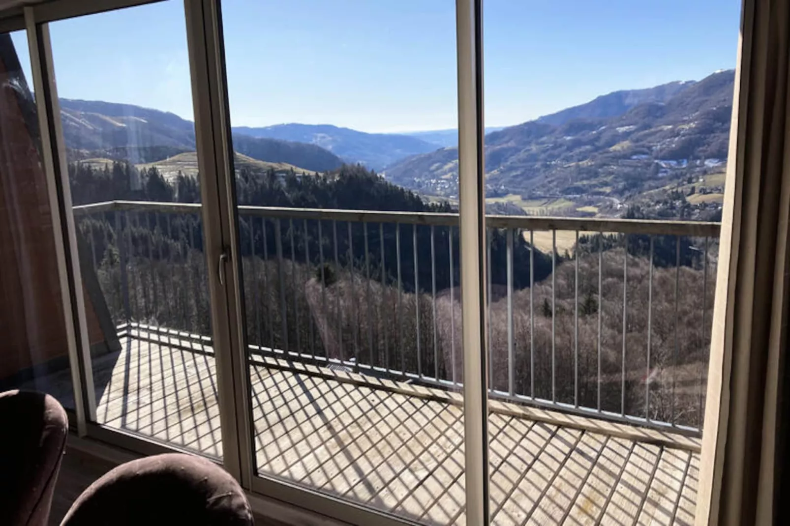 Appartements à Le Lioran-Nicht zugeordnet