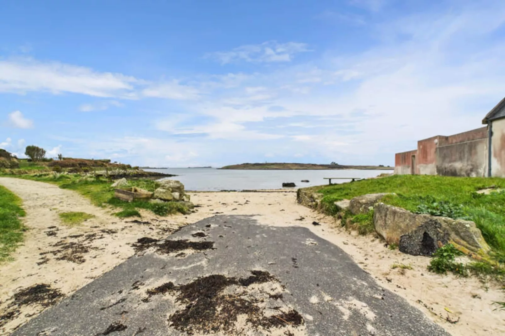 Maison à Plouguerneau - Brest-Non tagué