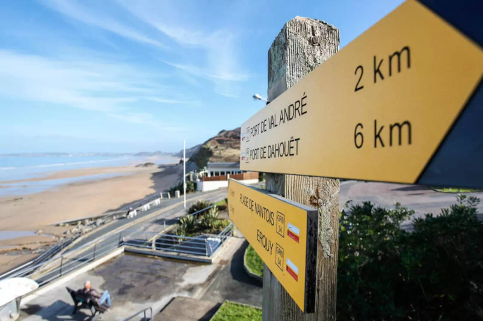 Maison à Pléneuf-Val-André-Non tagué