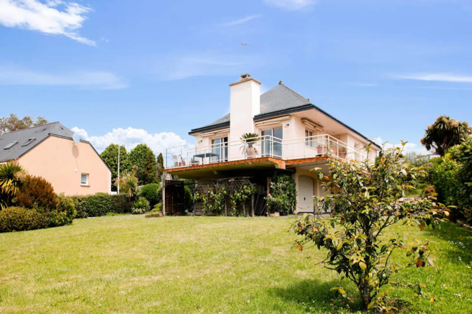 Maison à Pléneuf-Val-André-Nicht zugeordnet