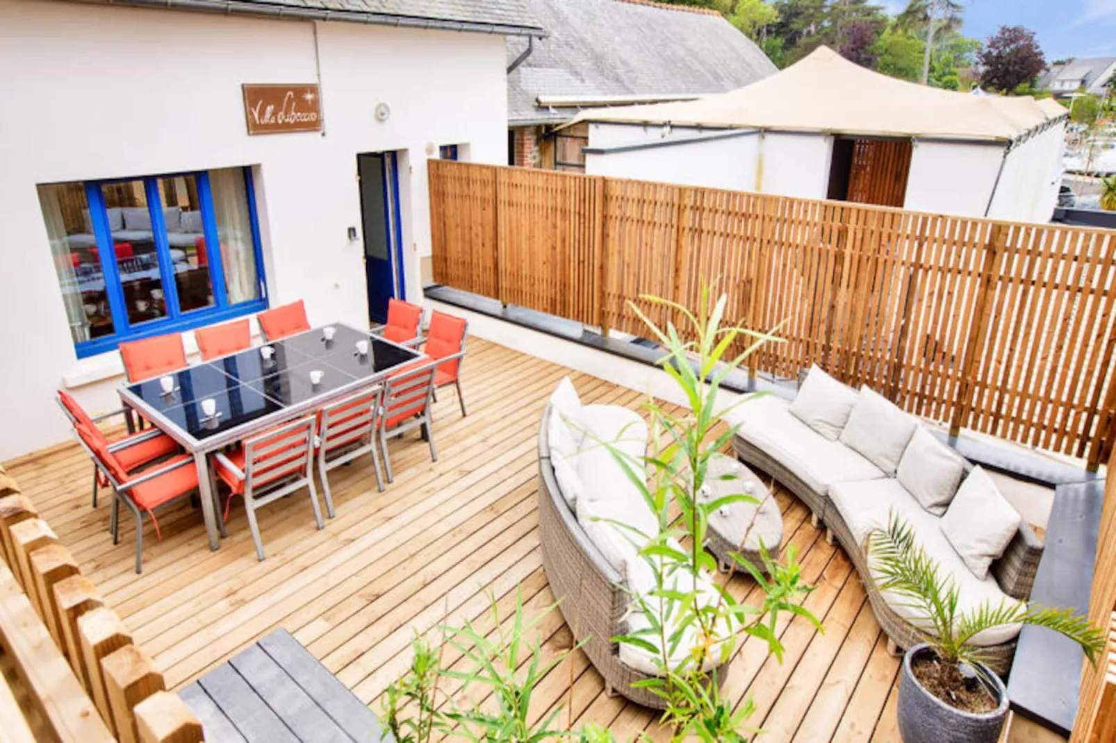 Maison à Pléneuf-Val-André-Non tagué