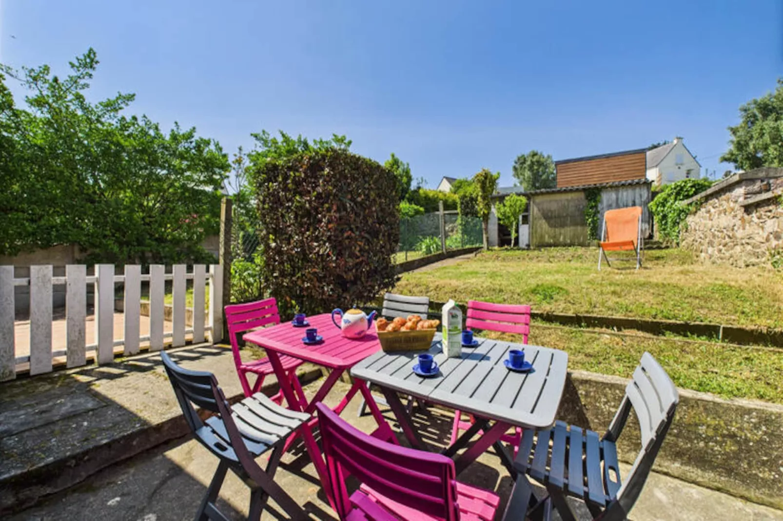 Maison à Pléneuf-Val-André-Untagged